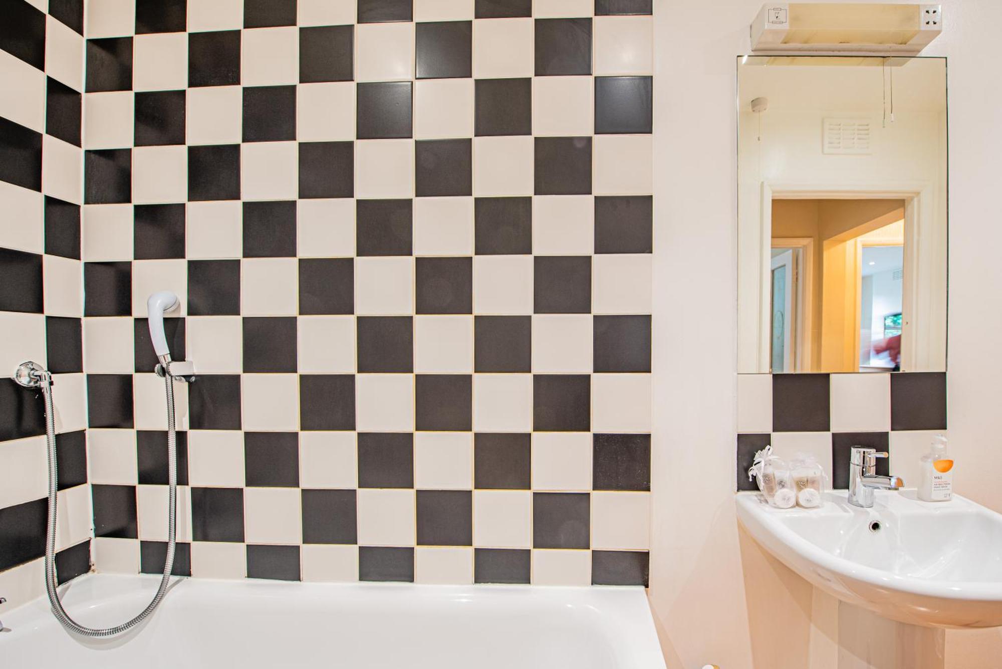 Apartment Charming Stylish Flat In The Heart Of Kensington